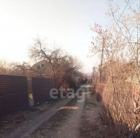 снт Строитель ул Садовая фото