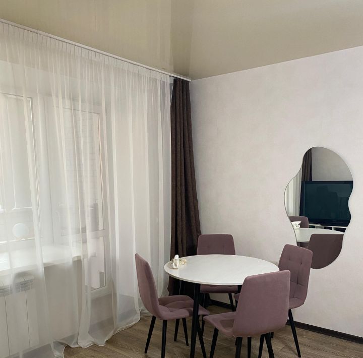 квартира г Северск ул Калинина 82 фото 1