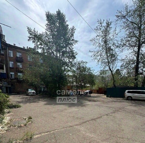 квартира г Чита р-н Центральный ул Ленина 111 фото 14