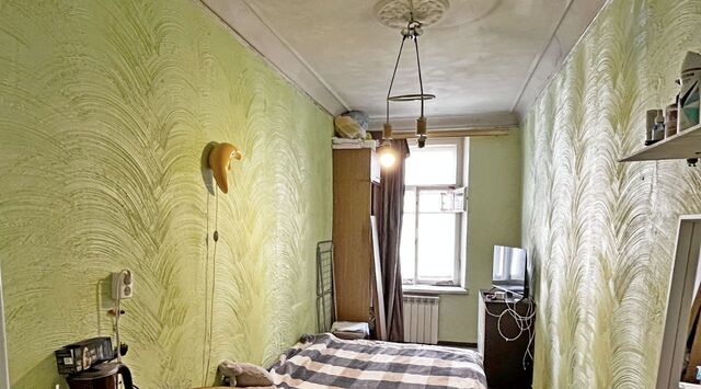 комната метро Чкаловская ул Рыбацкая 6/8 фото