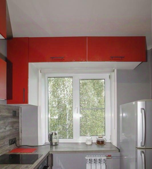 квартира г Иркутск р-н Октябрьский ул Байкальская 203 фото 5