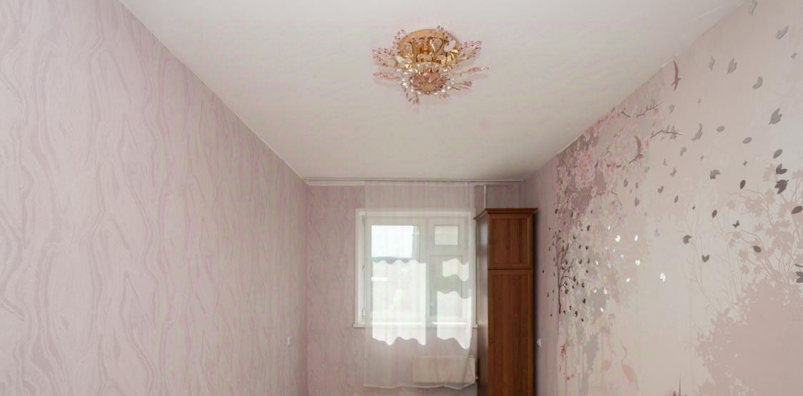 квартира г Иркутск р-н Свердловский ул Геологов 26а фото 8