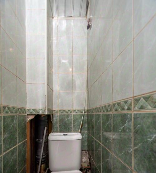 квартира г Иркутск р-н Свердловский ул Геологов 26а фото 16