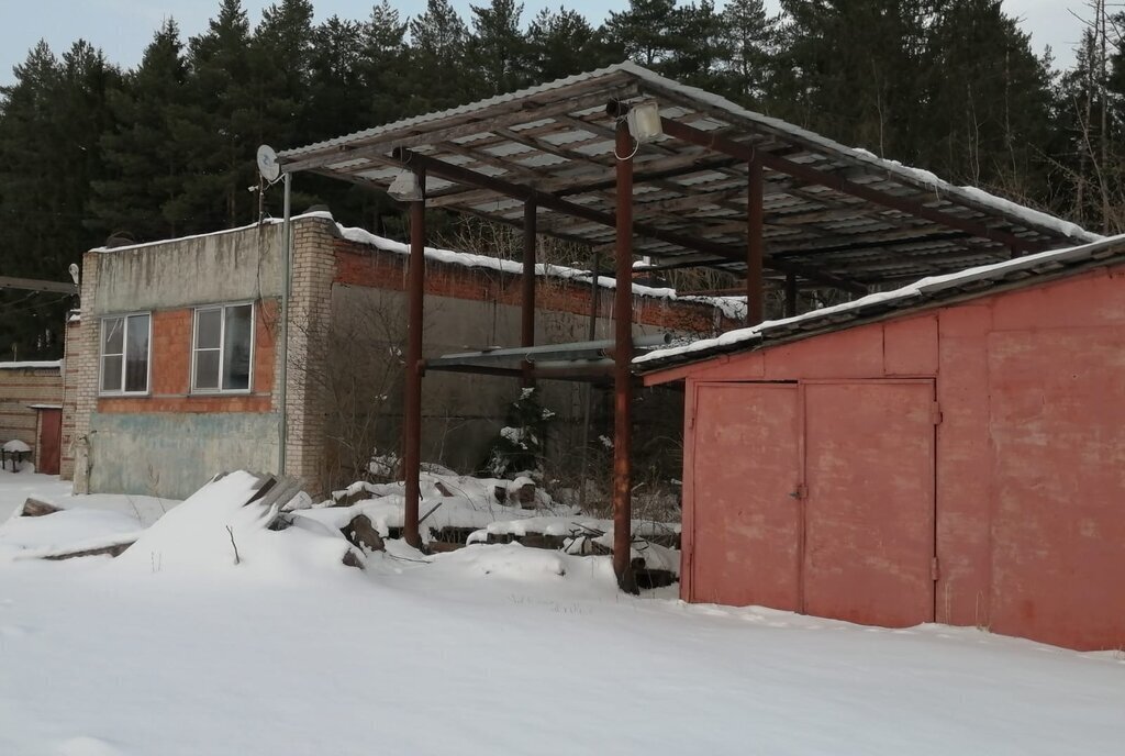 свободного назначения р-н Гагаринский г Гагарин ул Красноармейская 87 фото 5