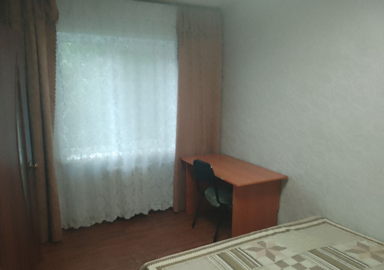 квартира г Иркутск р-н Октябрьский ул Александра Невского 46б фото 6