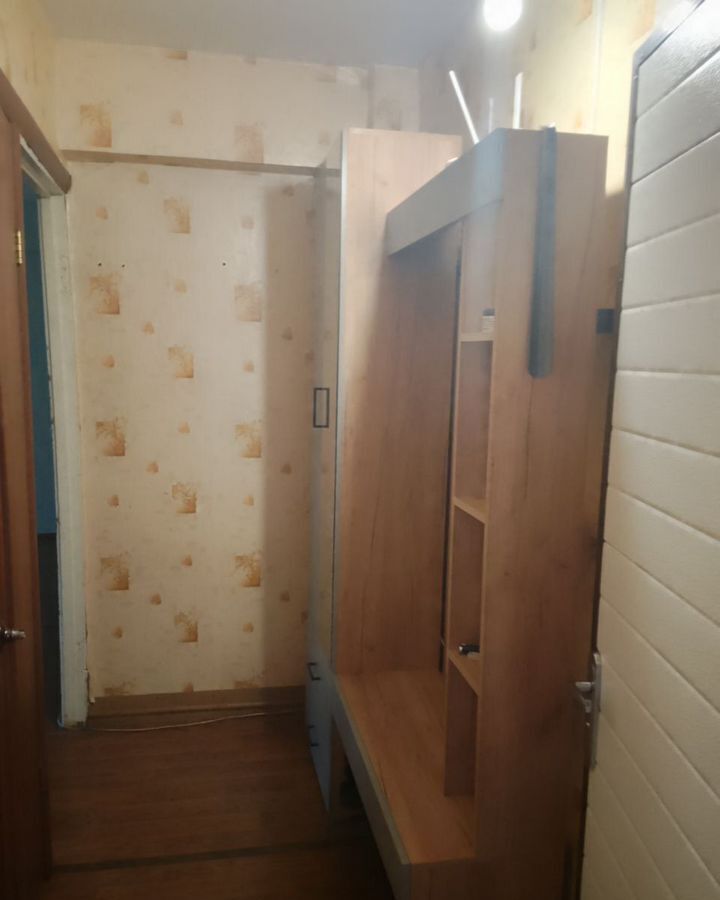 квартира г Иркутск р-н Октябрьский ул Александра Невского 46б фото 16
