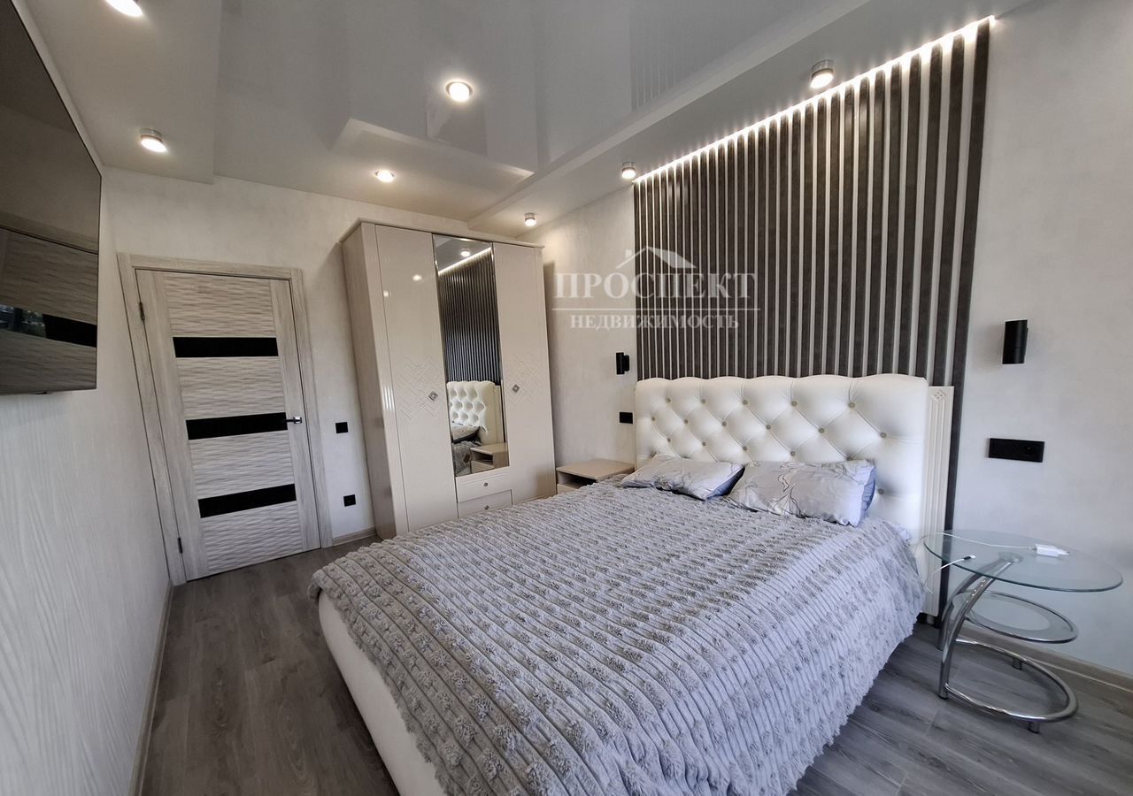 квартира г Ухта ул Интернациональная 56 фото 5