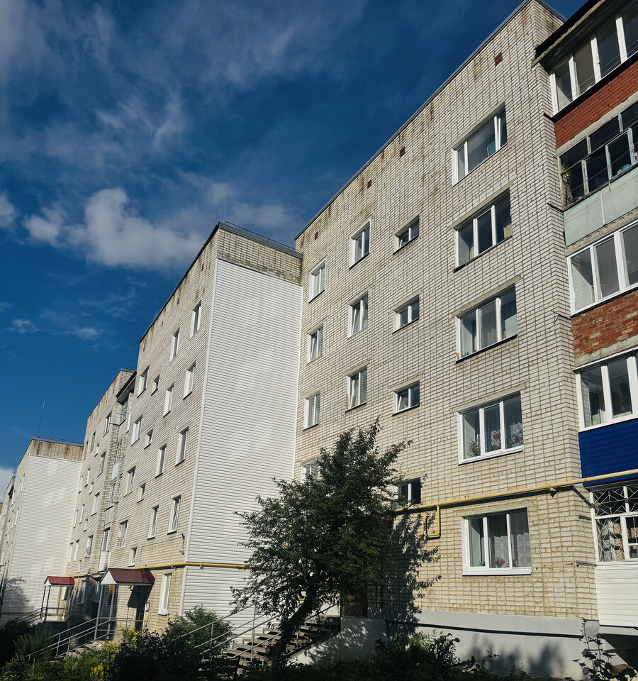 квартира г Красноуфимск ул Горького 10 фото 9
