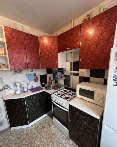 квартира ул Мира 13а г. о. Нижний Новгород фото