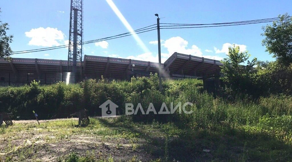 земля г Владимир р-н Ленинский пер Ново-Гончарный 1 фото 4