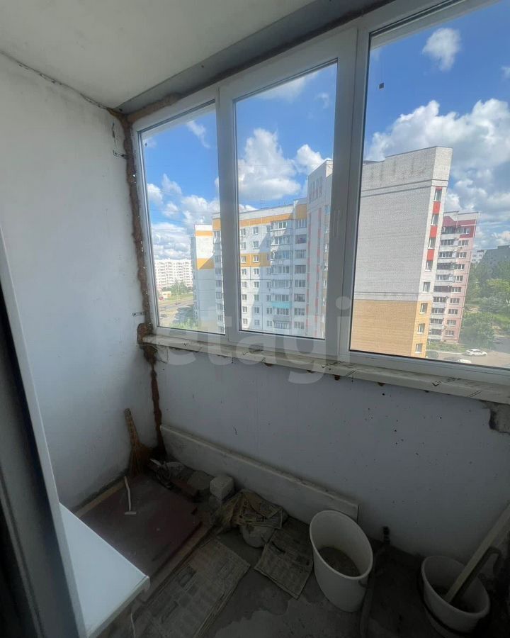 квартира г Брянск р-н Советский ул Романа Брянского 15/1 фото 1