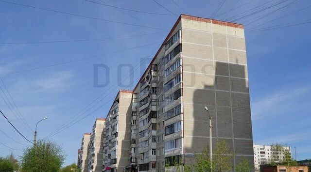 квартира р-н Железнодорожный ул Техническая 26 фото