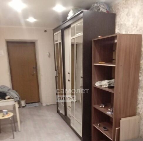 комната р-н Левобережный ул Адмирала Макарова 2 фото