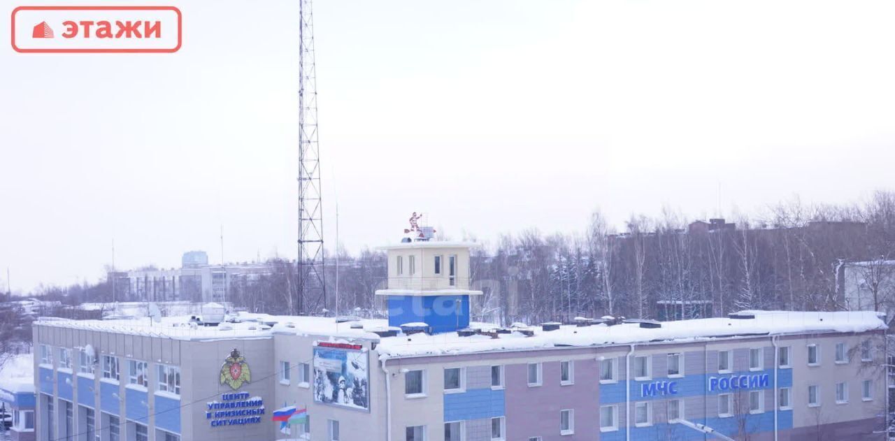квартира г Петрозаводск ул Правды 40а фото 12