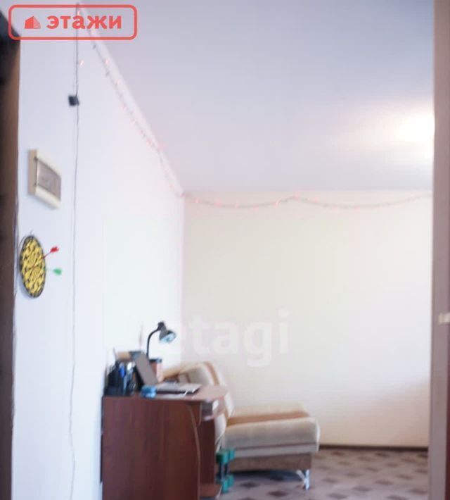 квартира г Петрозаводск ул Правды 40а фото 14