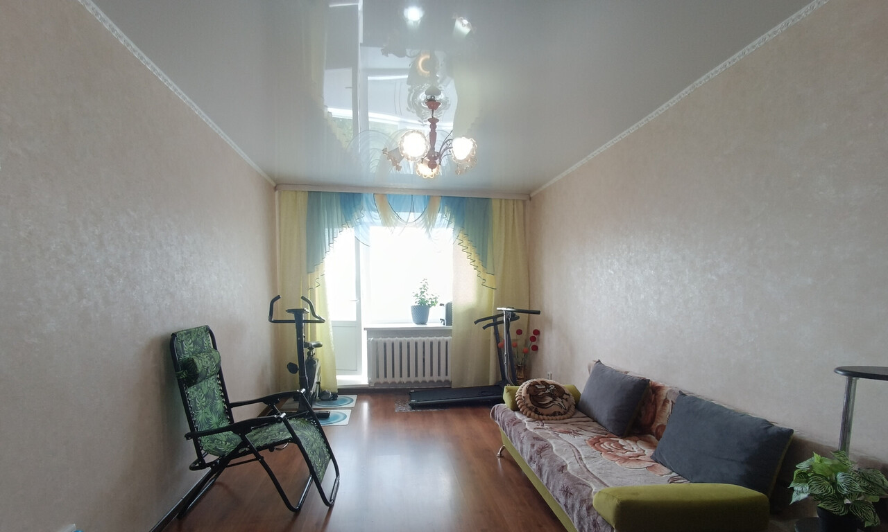 квартира г Красноуфимск ул Мизерова 96 фото 2