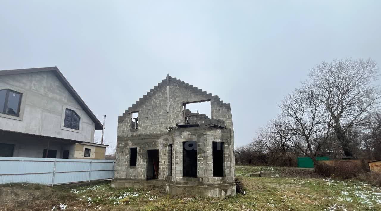 дом г Майкоп снт Селекционер ул Ветеранов фото 6