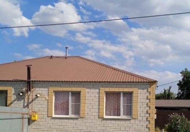 дом р-н Шпаковский г Михайловск ул Ипподромная 45 фото 1