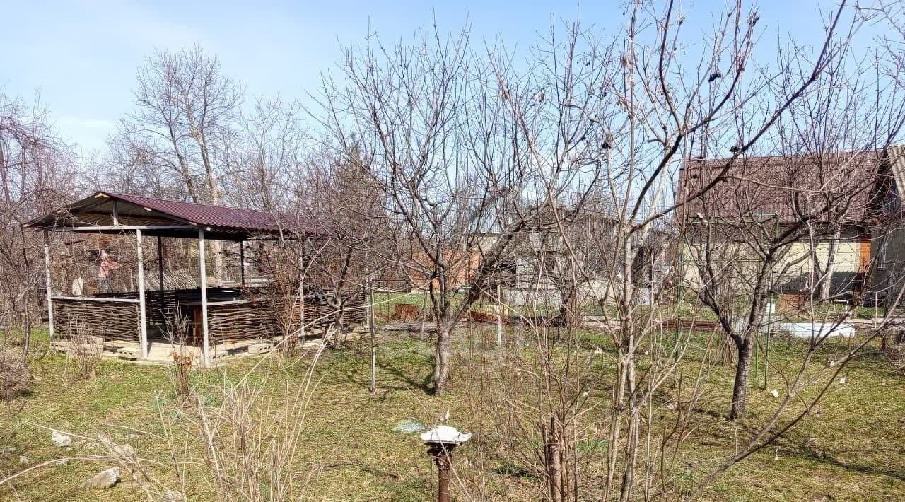 земля г Майкоп снт Звезда ул Архитектурная фото 7