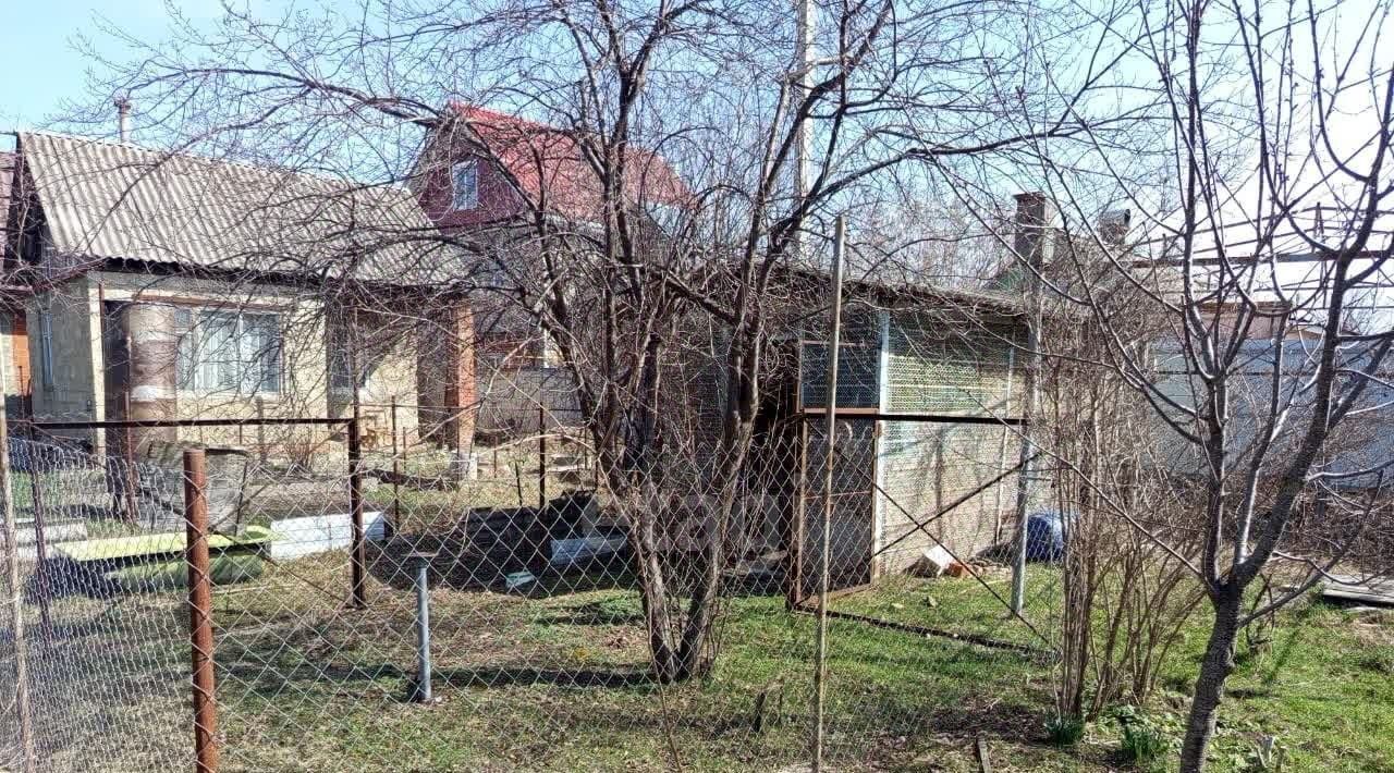 земля г Майкоп снт Звезда ул Архитектурная фото 17