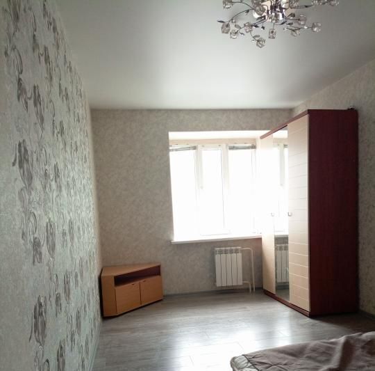 квартира г Тамбов р-н Ленинский ул Советская 104/14 фото 14