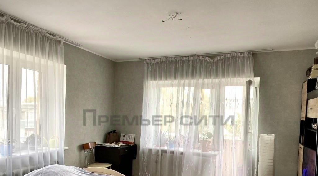 квартира г Калуга р-н Ленинский ул Октябрьская 24 фото 8