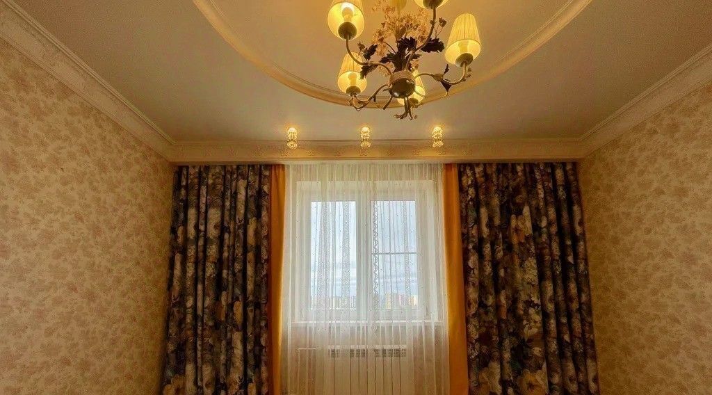 квартира г Обнинск ул Гагарина 5 фото 10