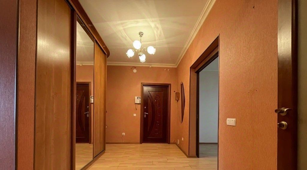 квартира г Обнинск ул Гагарина 5 фото 20
