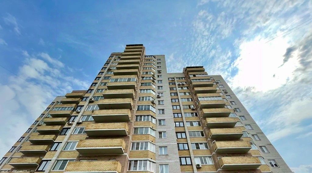 квартира г Обнинск ул Гагарина 5 фото 36