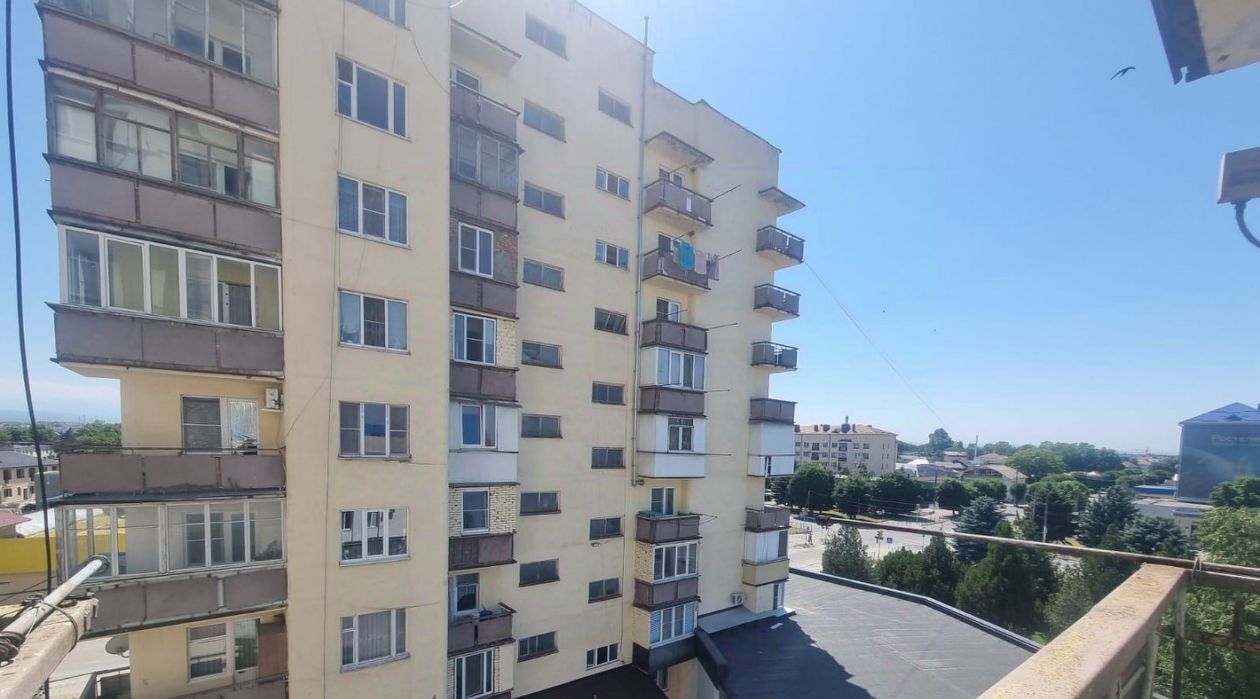 квартира р-н Урванский г Нарткала ул Ленина фото 34