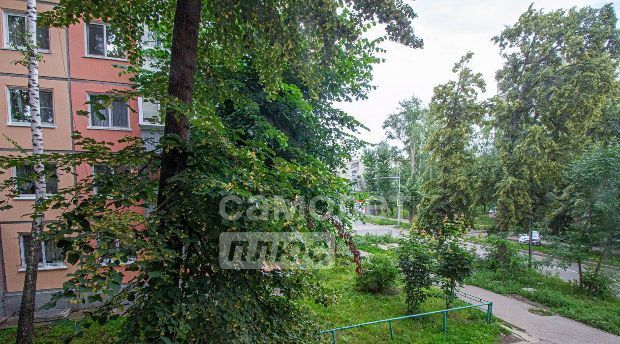 квартира г Ульяновск р-н Заволжский ул Тельмана 1 фото 17