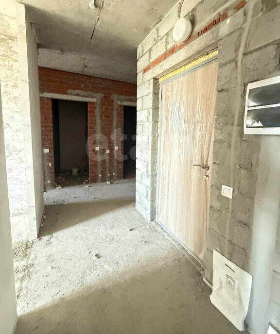 квартира г Ульяновск ул Кролюницкого 25 фото 10