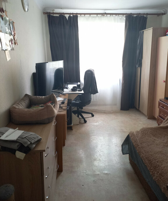 квартира г Волгоград ул им. Кузнецова 18 фото 1