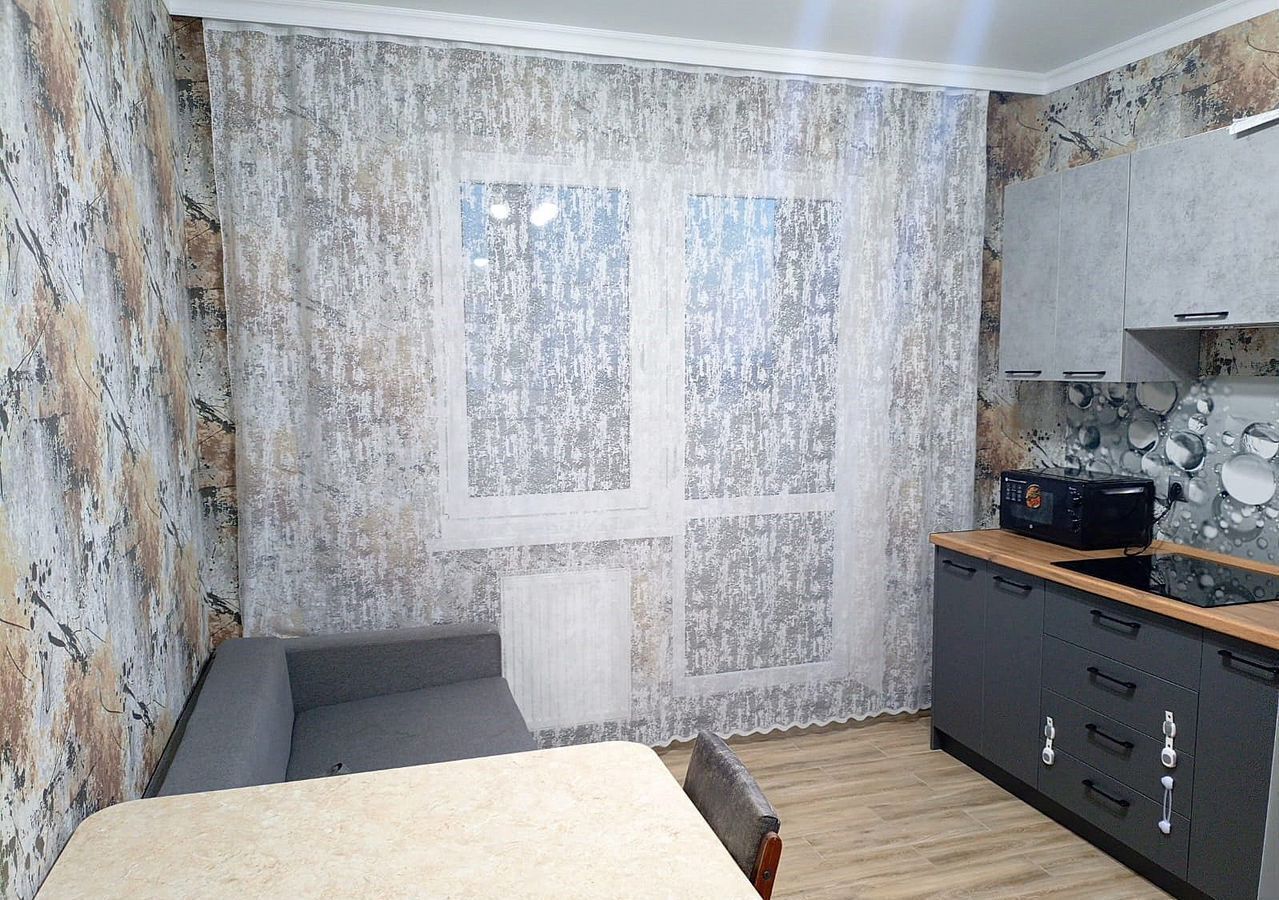 квартира г Краснодар р-н Карасунский ул им. Валерия Гассия 2 фото 3