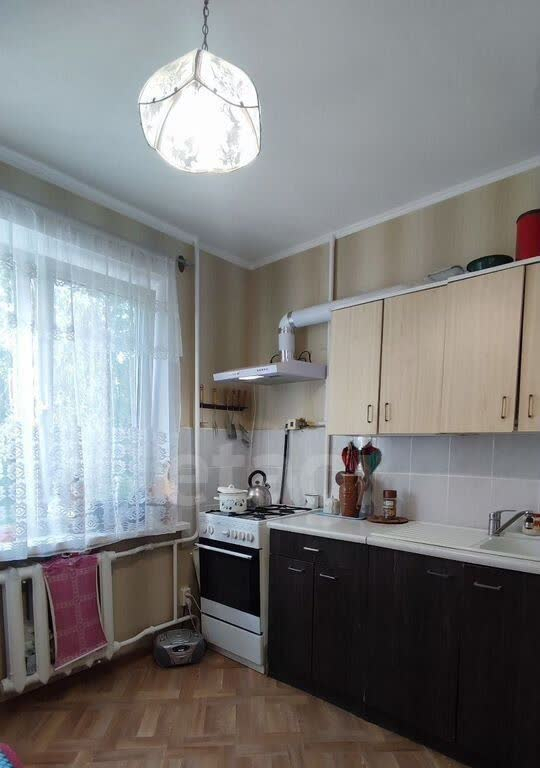 квартира г Пермь Новые Водники ул Волгодонская 26 фото 6