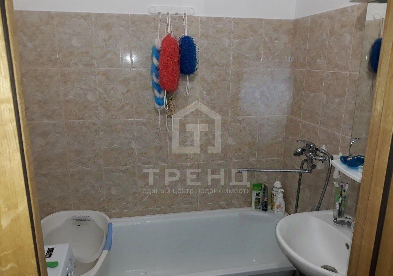 квартира г Красное Село ш Гатчинское 5к/2 фото 6