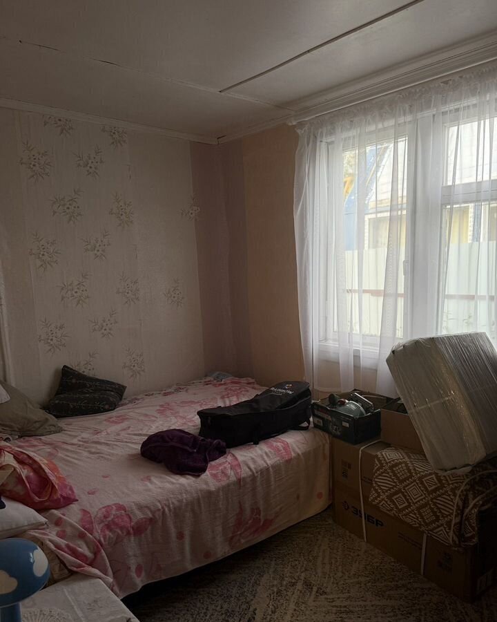 дом г Когалым СОНТ Сибиряк, Тюменская обл. фото 5