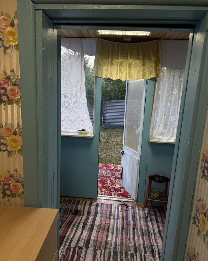 дом г Когалым СОНТ Сибиряк, Тюменская обл. фото 12