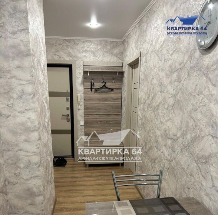 квартира г Балаково ул Саратовское шоссе 85/2 фото 15