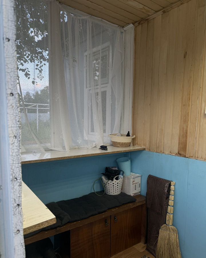 дом г Когалым СОНТ Сибиряк, Тюменская обл. фото 13