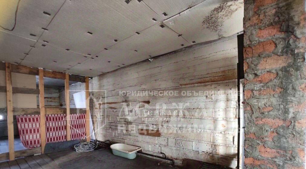 дом г Кемерово р-н Заводский ул Кооперативная 246 фото 3