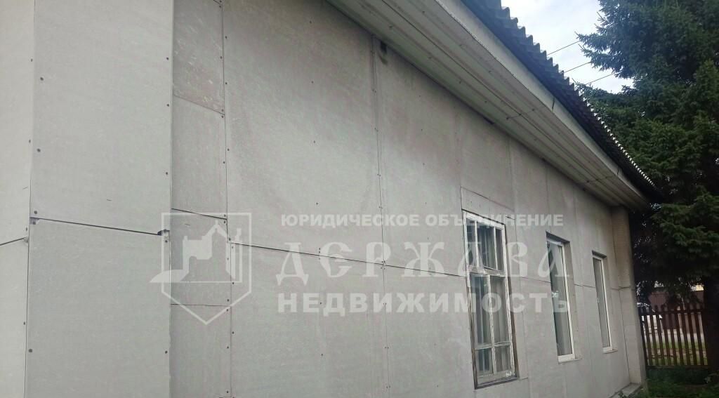 дом г Кемерово р-н Заводский ул 1-я Цветочная фото 4