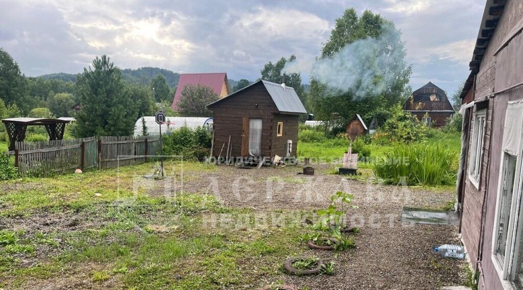 земля г Междуреченск снт Березка фото 2
