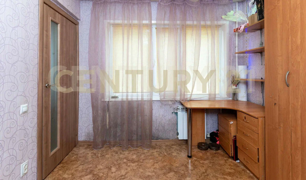 квартира г Ульяновск ул Кольцевая 2 фото 8