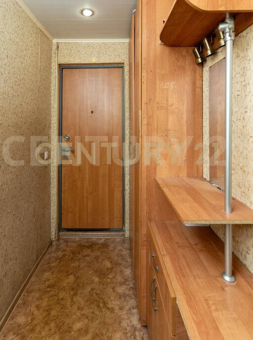 квартира г Ульяновск ул Кольцевая 2 фото 15
