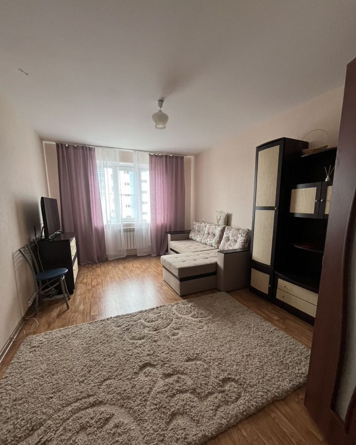 квартира г Курск р-н Центральный б-р Майский 29 Бульвар фото 5