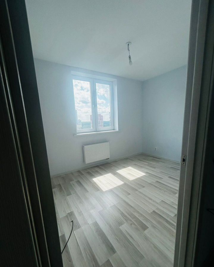 квартира г Екатеринбург Академический ул Академика Парина 35 фото 5