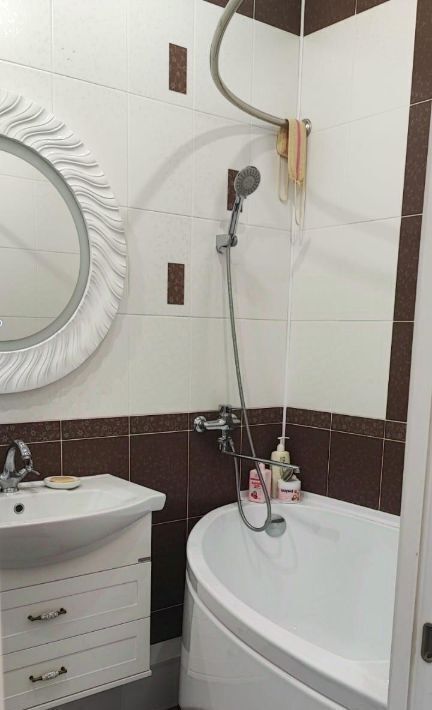 квартира г Сургут ул Университетская 23/1 20А фото 13