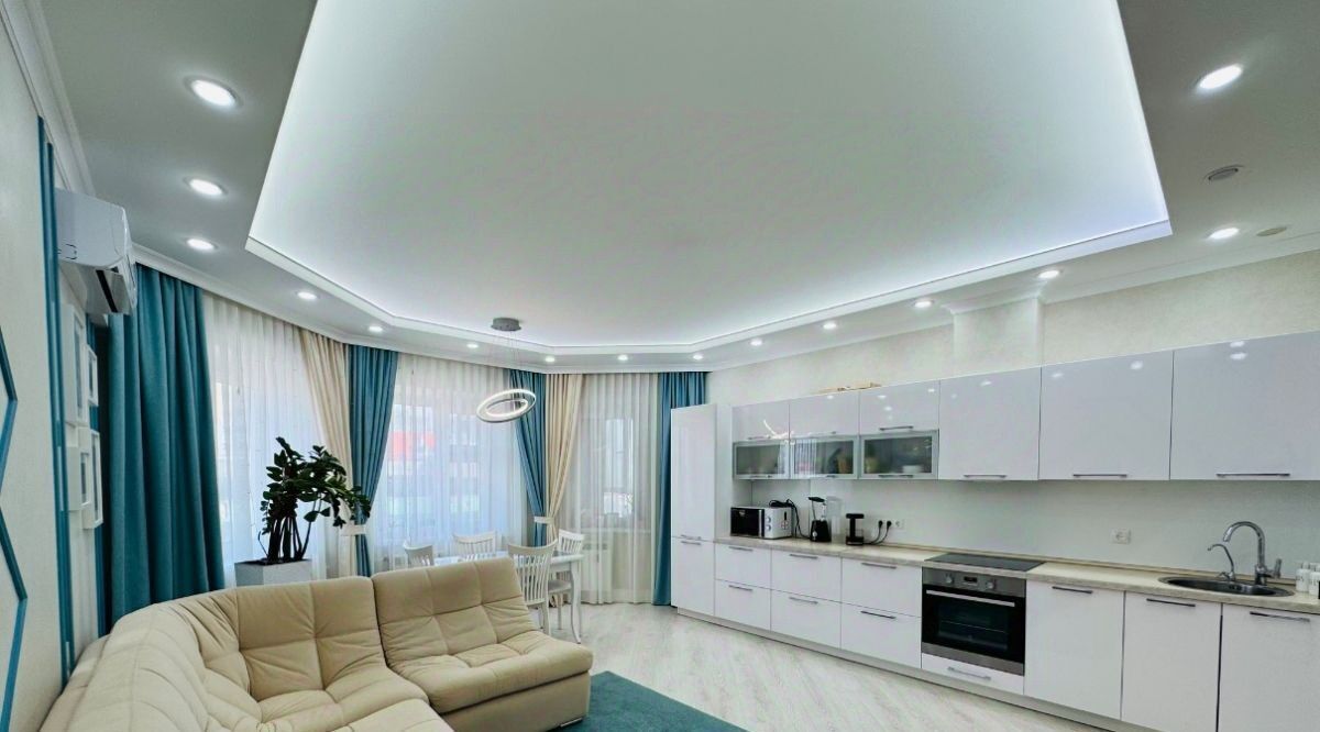 квартира г Нижневартовск б-р Рябиновый 11 фото 11