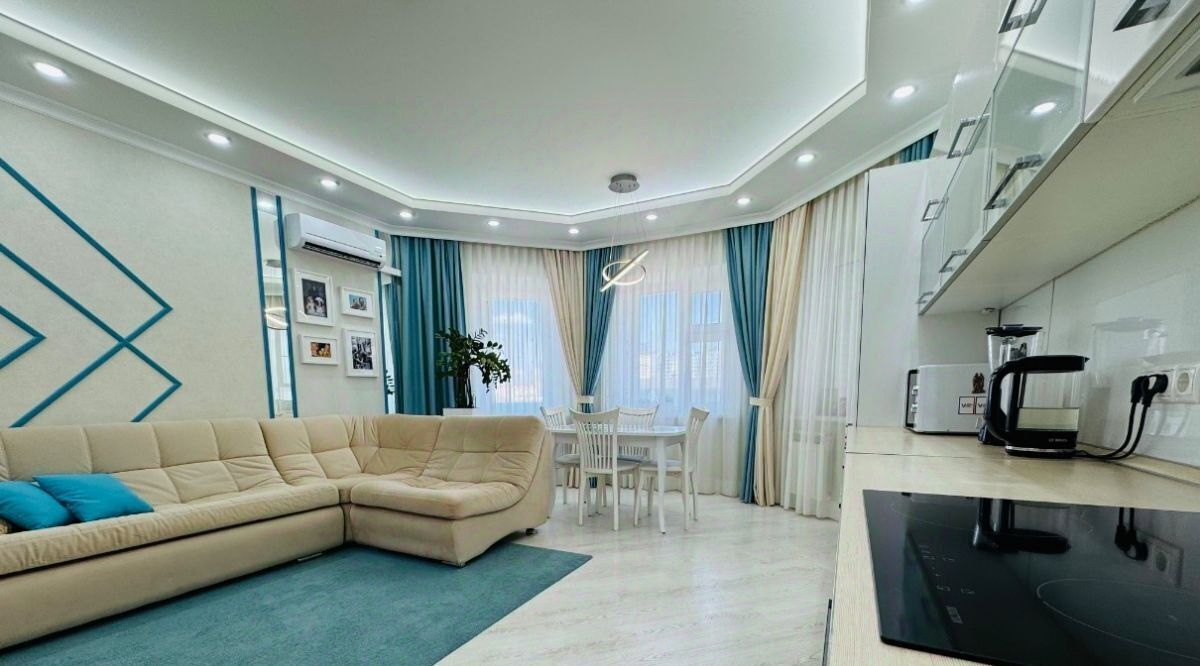 квартира г Нижневартовск б-р Рябиновый 11 фото 13